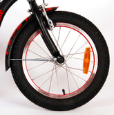 TPFSports Miracle Cruiser Kinderfahrrad - Jungen - 16 Zoll